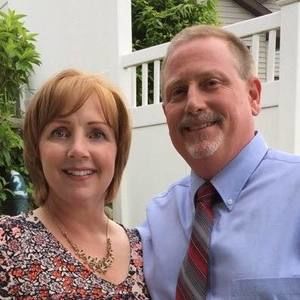 Meet your Posher, Kathy